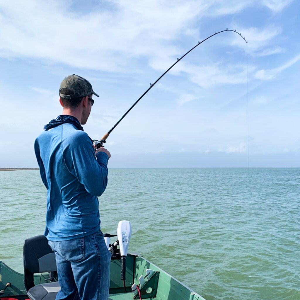Best Saltwater Fishing Rods Of 2023 [Expert Reviewed] Juran, 45% OFF