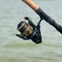 Penn Battle III Spinning Reel